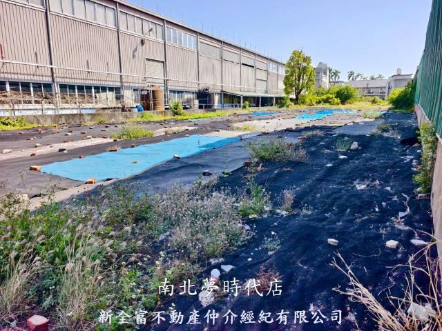 台南仁德工業地-1