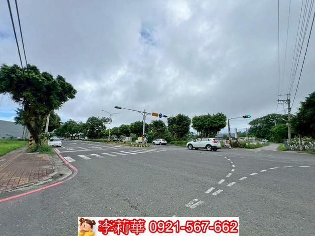 台南南區農地-1