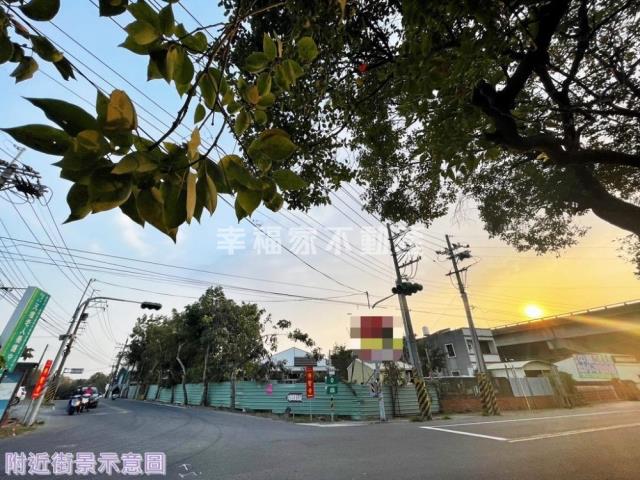 台南新化農地-2