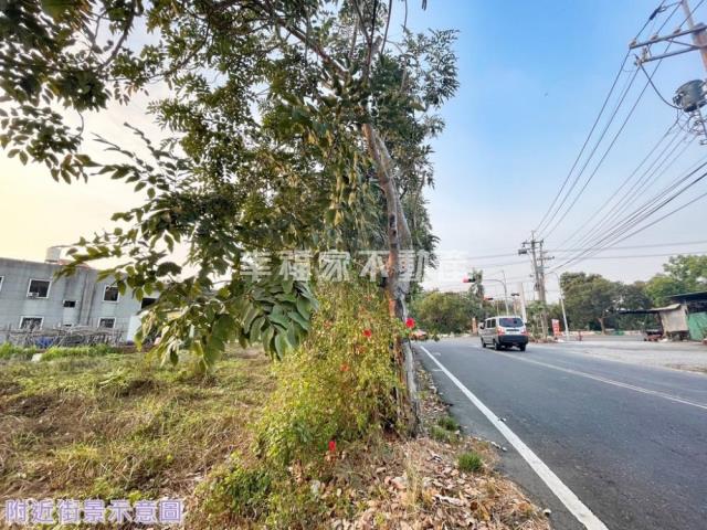 台南新化農地-3