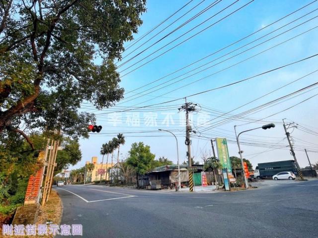 台南新化農地-8