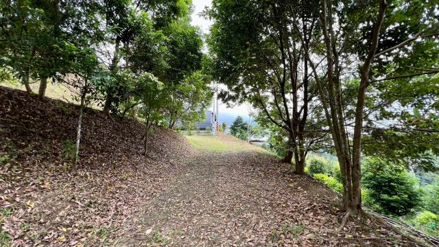 新竹北埔農地-1