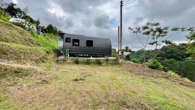 新竹北埔農地-8