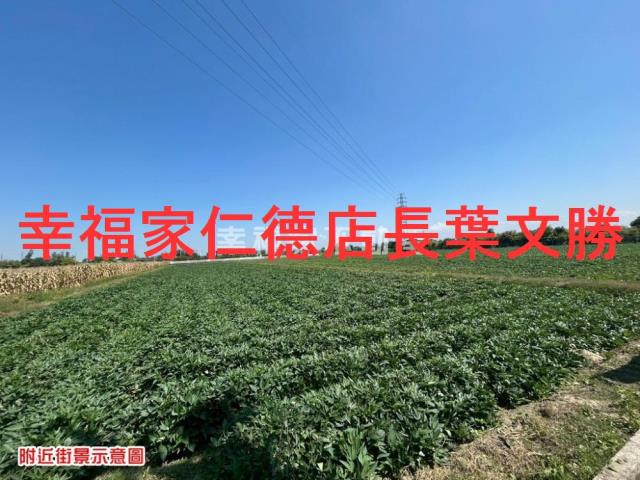 台南新化農地-13