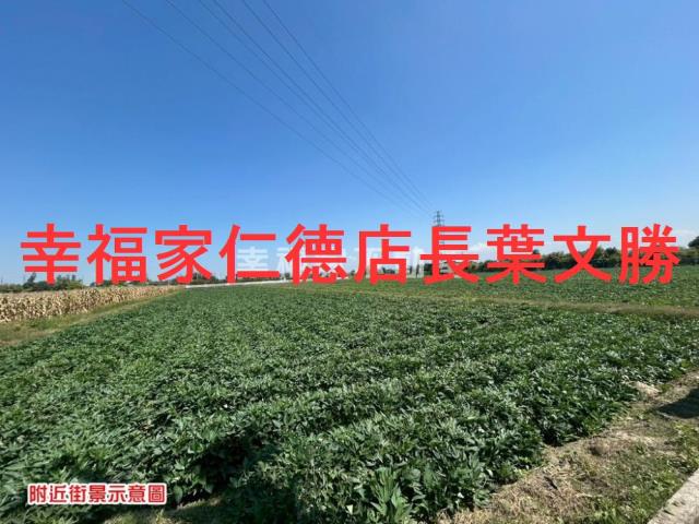 台南新化農地-6