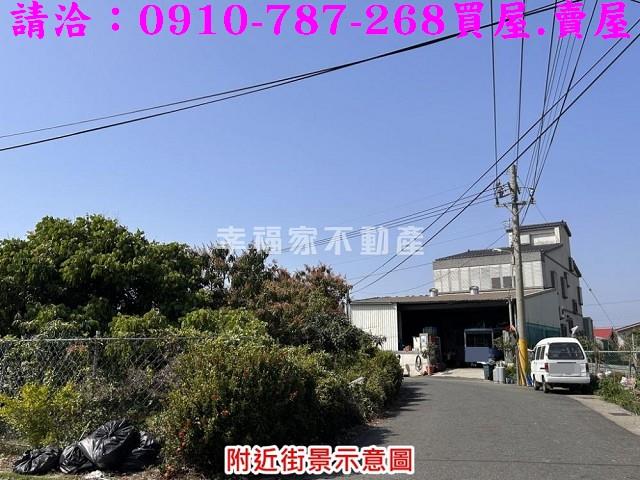 台南佳里建地-6