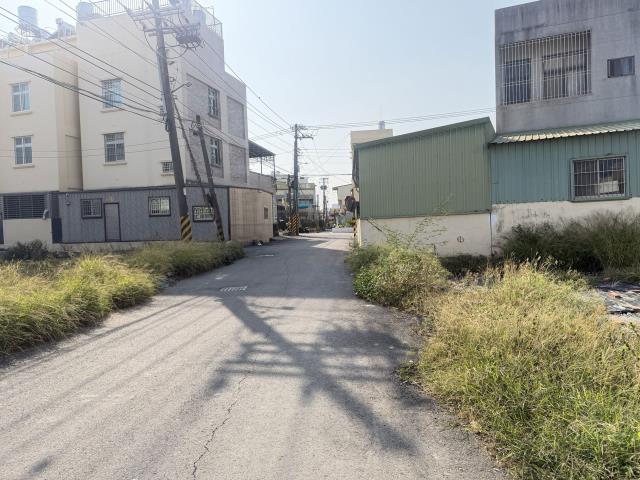 高雄路竹建地-7