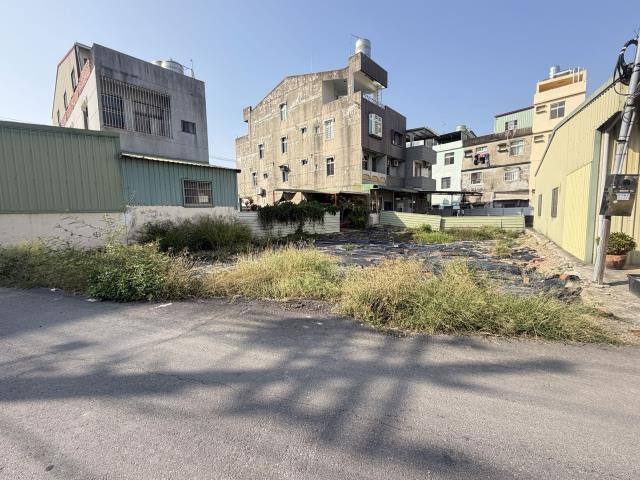 高雄路竹建地-8