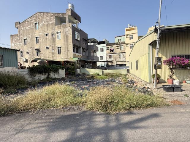 高雄路竹建地-9