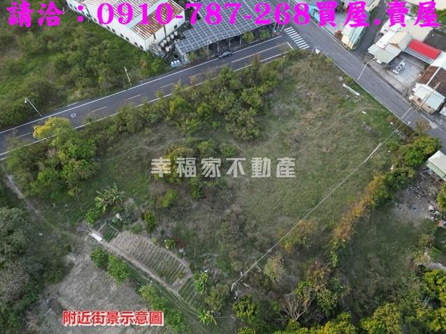 台南新營工業地-4