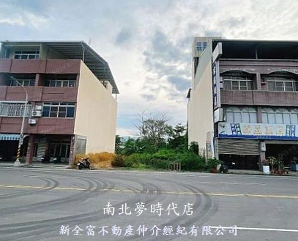 台南楠西建地-2