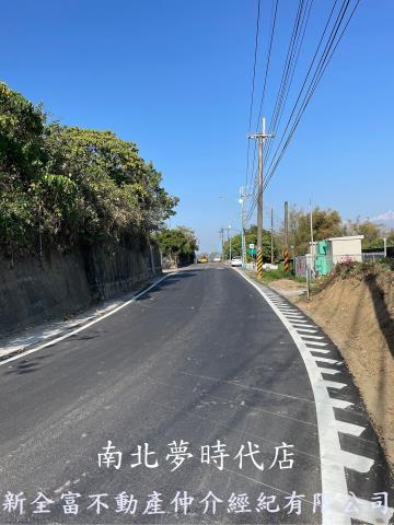 台南山上農地-5