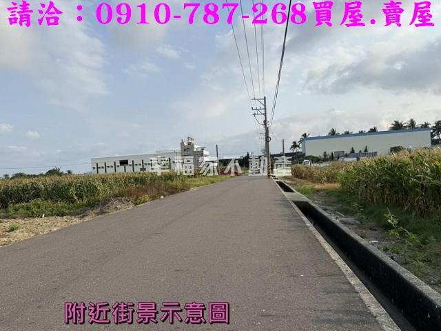 台南安定農地-10