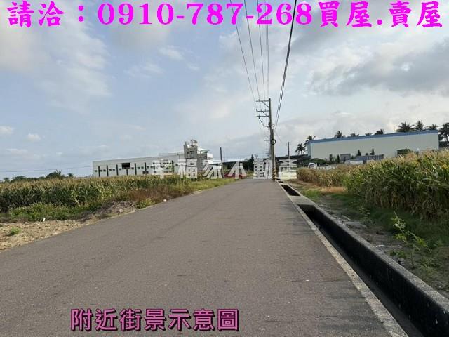 台南安定農地-9