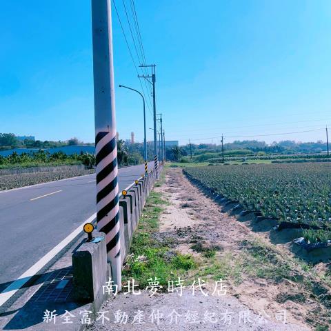 台南山上農地-9