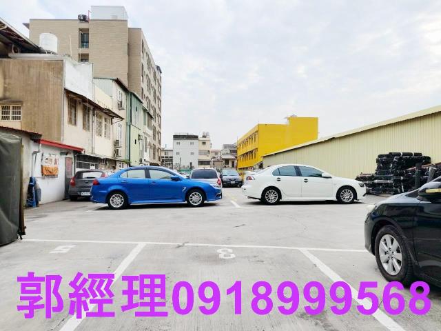 台南永康工業地-10