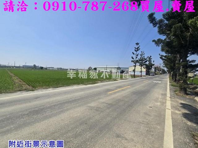 台南柳營農地-2