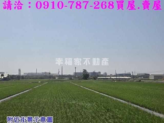 台南柳營農地-3