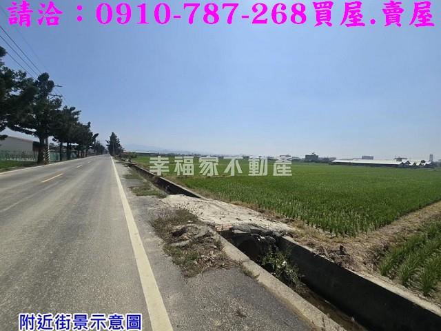 台南柳營農地-9