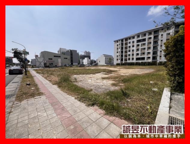 台南安南建地-1