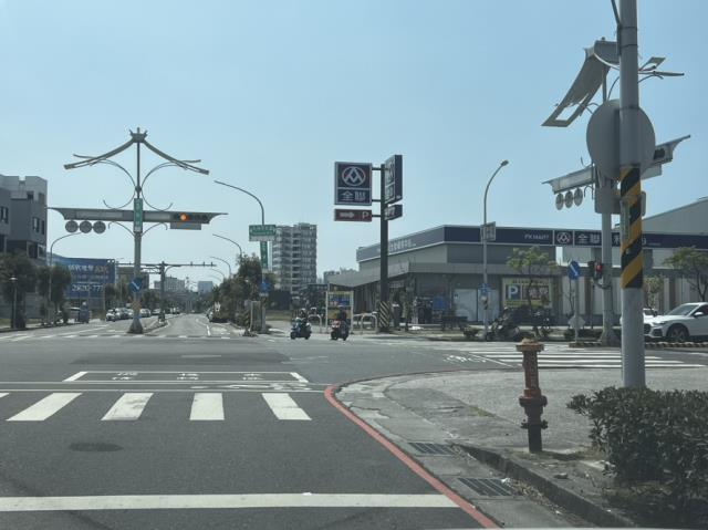 台南安南建地-3