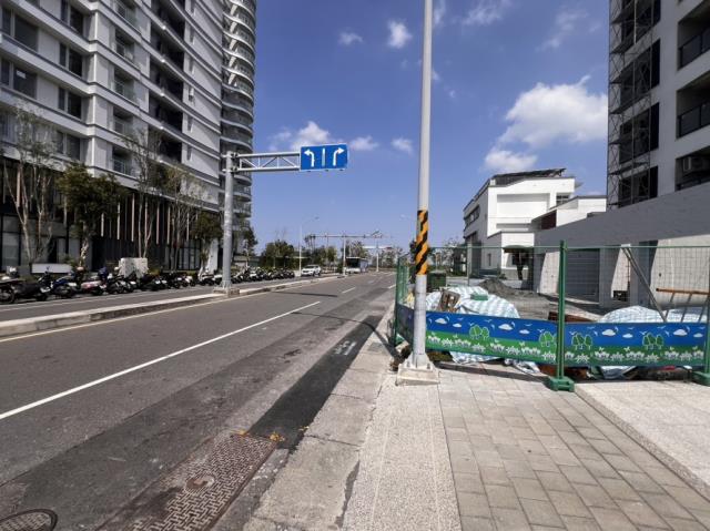 台南安南建地-4