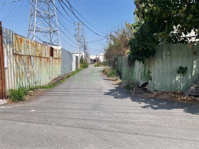 高雄鳥松農地-2