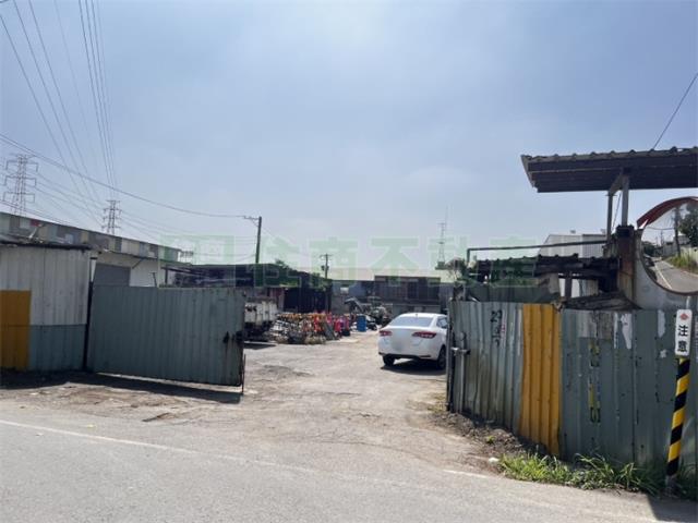 高雄鳥松農地-7