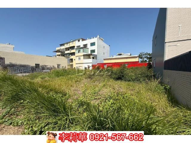 高雄茄萣建地-3