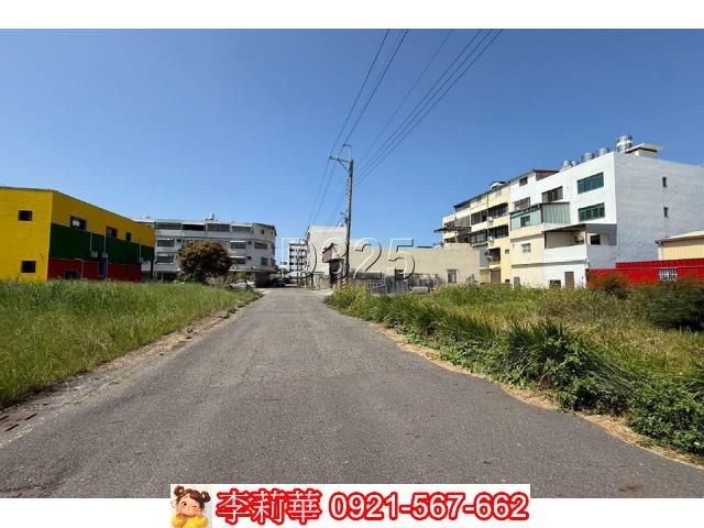 高雄茄萣建地-7