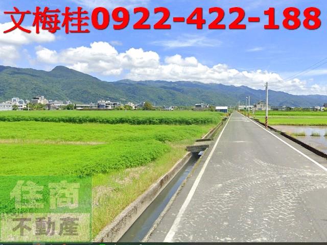 宜蘭礁溪農地-4