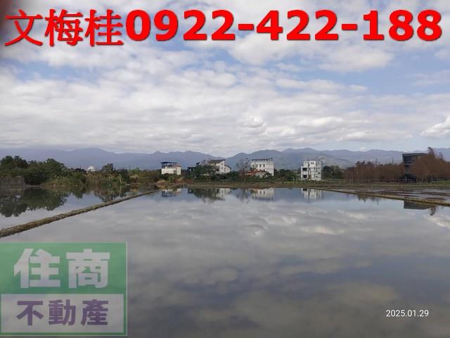 宜蘭冬山農地-1