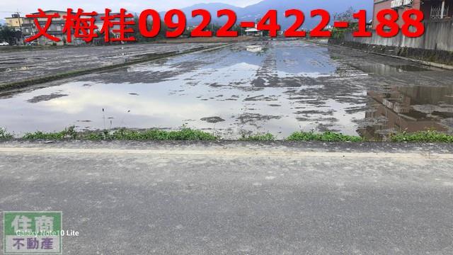 宜蘭礁溪農地-2