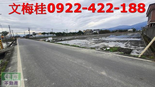 宜蘭礁溪農地-4