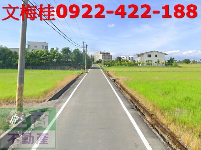 宜蘭礁溪農地-1