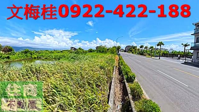 宜蘭礁溪農地-1