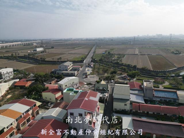 台南後壁建地-8