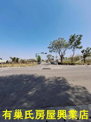 嘉義西區農地-2