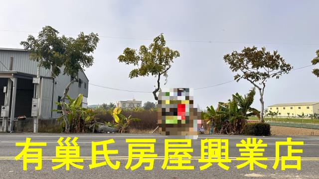 嘉義西區農地-6