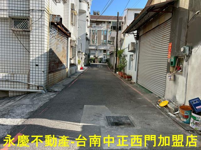 台南住宅地-6