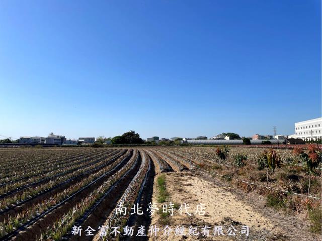 台南山上農地-2