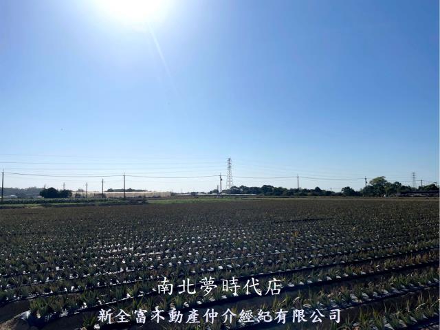 台南山上農地-4