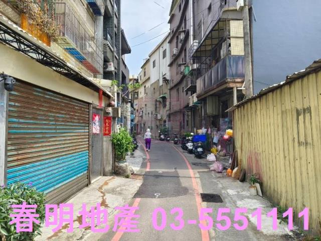 新竹北區建地-11