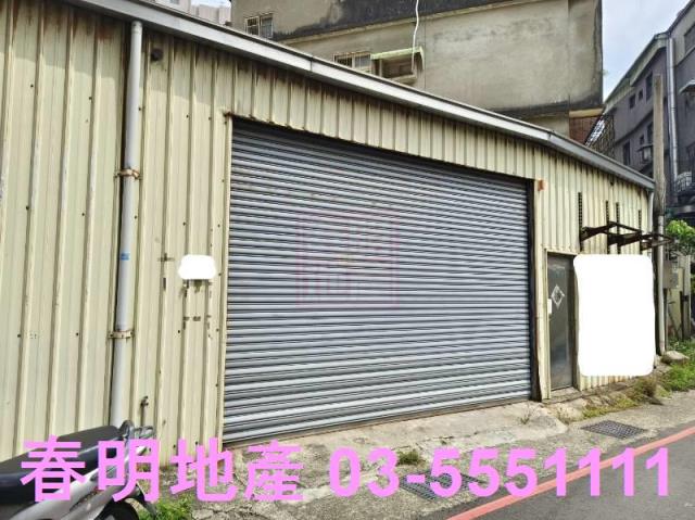 新竹北區建地-2