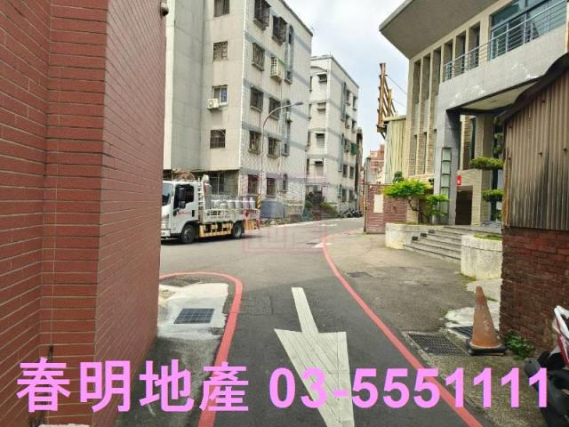 新竹北區建地-6