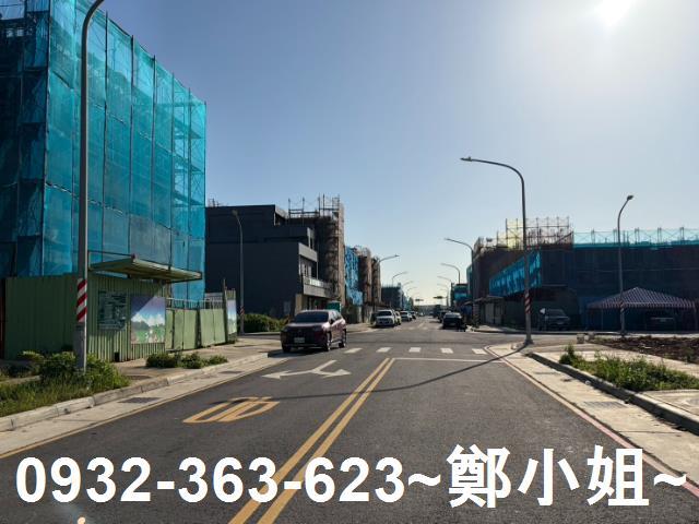 桃園大園建地-5