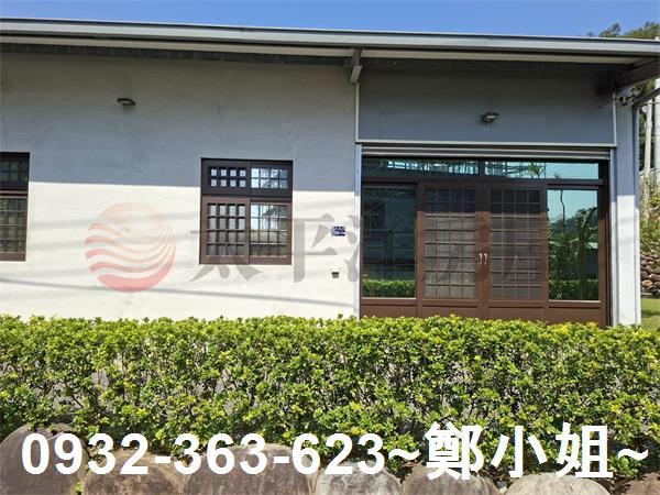 新竹新埔農地-5