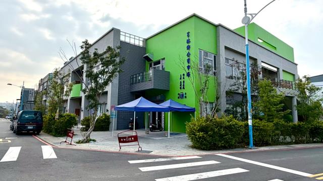 新竹芎林農地-15