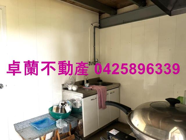 苗栗卓蘭農地-3