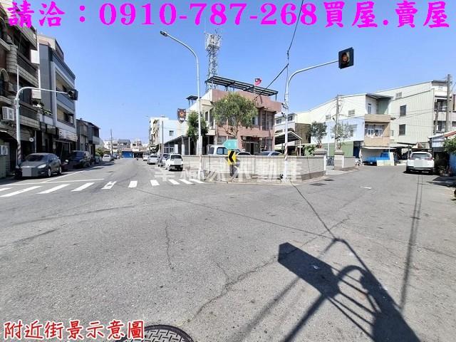 台南新營建地-13